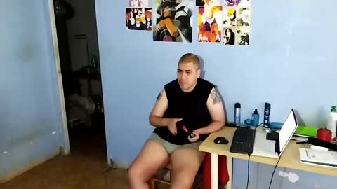 GoraK online show from April 2026 11:33:02 AM