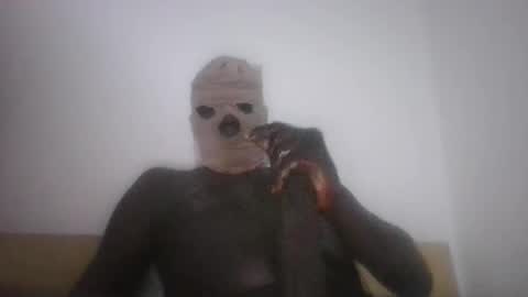 Sexy Black Model online show from September 2025 10:47:01 PM