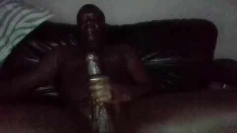 Sexy Black Model online show from April 2026 06:10:01 PM