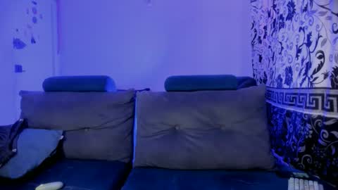 brenda online show from November 2025 09:58:01 PM