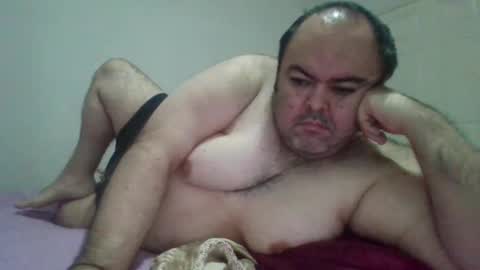 jorge online show from October 2025 02:17:02 PM