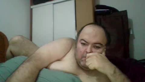 jorge online show from March 2026 07:07:01 PM