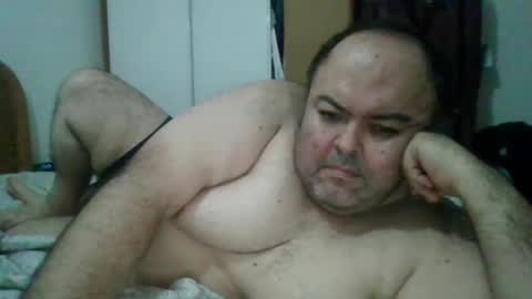 jorge online show from March 2026 12:04:02 AM