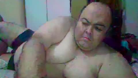 jorge online show from April 2026 02:36:01 PM