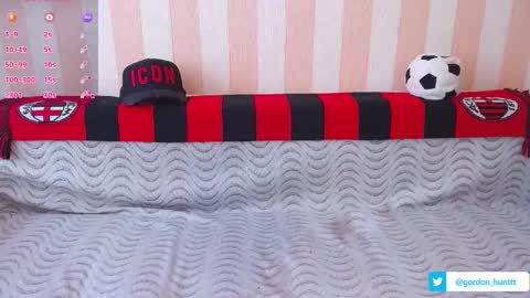 Gordon Hunt online show from February 2025 08:12:02 AM