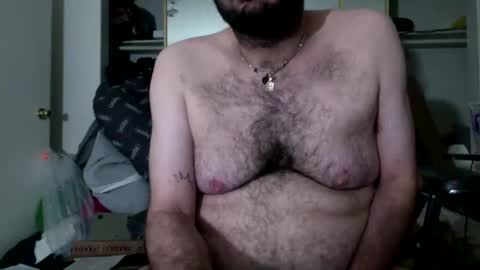 Bellylub online show from January 2025 02:26:01 PM