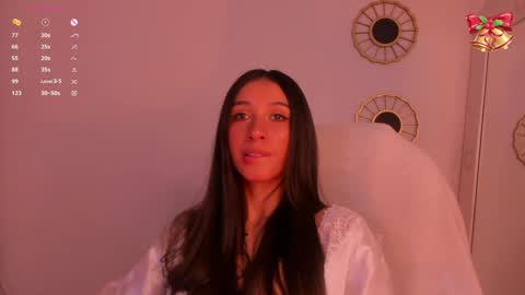 Snapshot of gorgeous_brunette chatting on December 2024 07:32:01 AM Rose online show from December 2024 07:32:01 AM