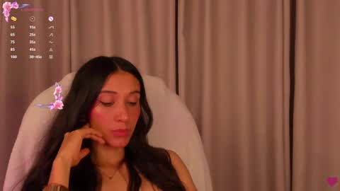 Snapshot of gorgeous_brunette chatting on March 2025 12:15:01 PM Rose online show from March 2025 12:15:01 PM