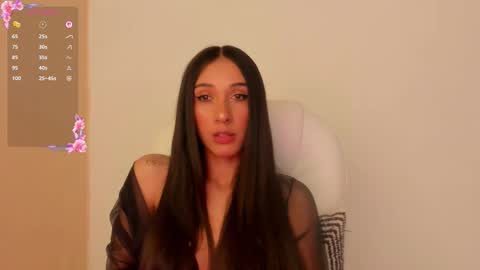Snapshot of gorgeous_brunette chatting on September 2025 09:54:02 AM Rose online show from September 2025 09:54:02 AM