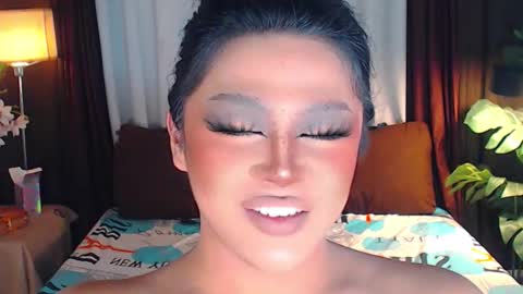 Samantha online show from November 2025 11:21:02 PM