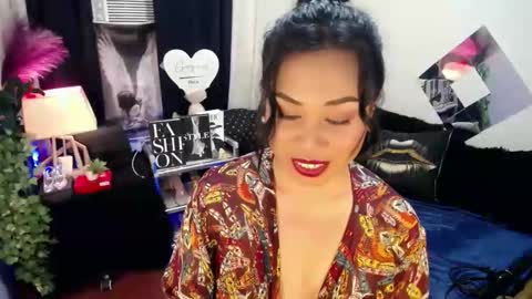 Rica online show from September 2025 12:32:01 AM