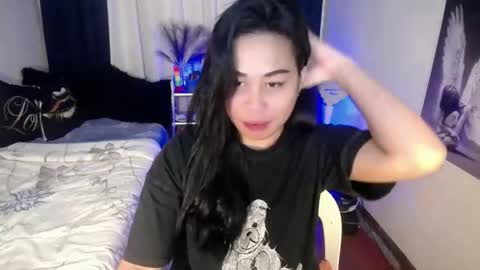 Snapshot of gorgeous_rica chatting on November 2025 07:46:02 PM Rica online show from November 2025 07:46:02 PM