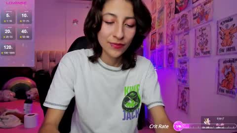 i am Jessi  I love animals and drawing I hope to get along with everyone. XOXO online show from March 2025 11:58:02 PM