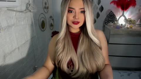 Amanda rose online show from January 2025 06:09:02 AM