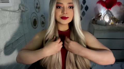 Amanda rose online show from January 2025 07:25:02 AM