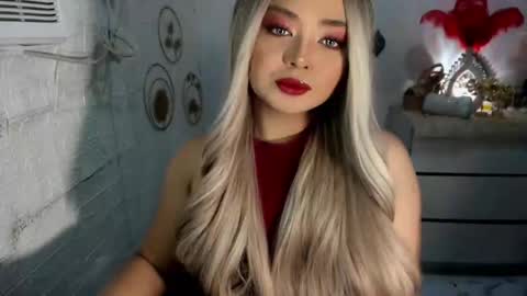 Amanda rose online show from January 2025 01:18:02 AM