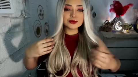 Amanda rose online show from January 2025 06:35:01 AM