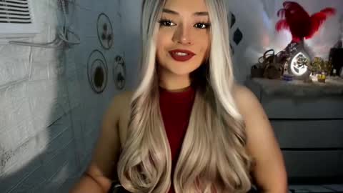 Amanda rose online show from February 2025 04:46:02 AM