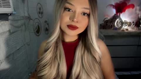 Amanda rose online show from March 2025 08:57:01 AM