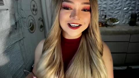 Amanda rose online show from October 2025 03:17:01 AM