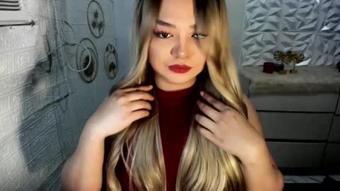 Amanda rose online show from November 2025 02:25:01 AM