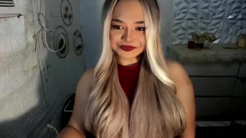 Amanda rose online show from November 2025 07:21:01 PM