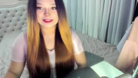 Amanda rose online show from February 2026 12:20:02 PM