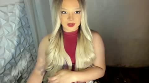 Amanda rose online show from June 2026 06:42:01 PM