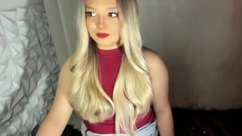 Amanda rose online show from June 2026 03:25:01 AM