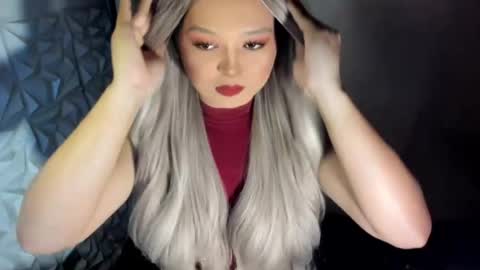 Amanda rose online show from July 2026 06:19:02 AM
