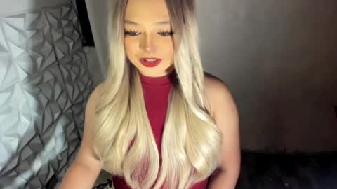 Amanda rose online show from July 2026 07:45:01 AM