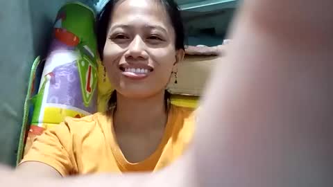 GorgeousPinay babe online show from March 2026 12:10:02 AM