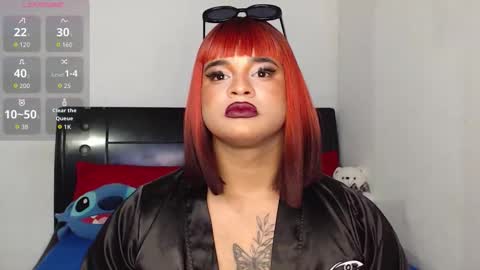 Snapshot of gorgie_willyams chatting on March 2026 04:51:01 AM Gorgie online show from March 2026 04:51:01 AM