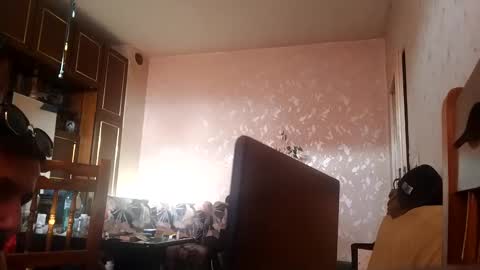 Snapshot of goshawk3 chatting on January 2025 07:34:02 AM Gos Hawk online show from January 2025 07:34:02 AM