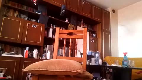 Snapshot of goshawk3 chatting on March 2025 08:20:02 AM Gos Hawk online show from March 2025 08:20:02 AM