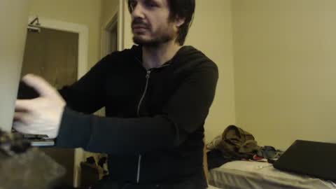 granton online show from March 2025 12:28:01 PM