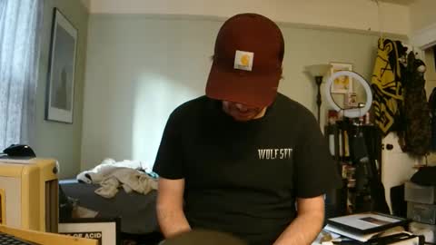 granton online show from November 2025 06:12:01 PM