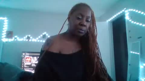 Snapshot of gotcake713 chatting on October 2025 06:45:02 AM Sue Goddess online show from October 2025 06:45:02 AM