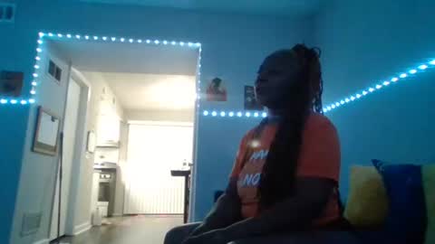 Sue Goddess online show from November 2025 01:26:02 AM