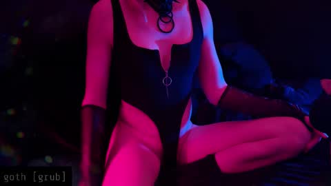 grub online show from January 2026 08:40:02 AM