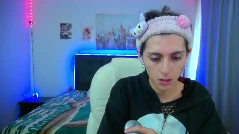 goth_minerva online show from February 2026 02:00:02 PM