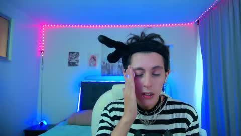 goth_minerva online show from February 2026 02:11:02 PM