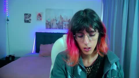 goth_minerva online show from March 2026 01:38:01 PM