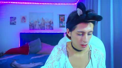 goth_minerva online show from May 2026 01:40:01 PM