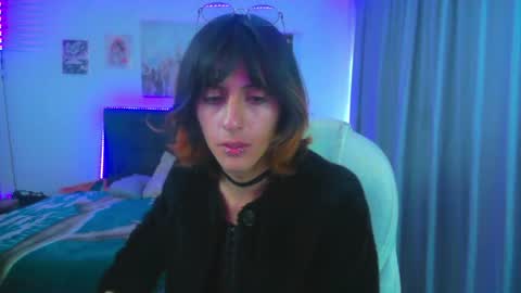 goth_minerva online show from July 2026 01:24:01 PM