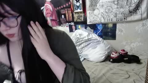 Amy online show from March 2025 08:27:01 PM