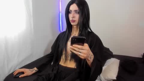 Russ  online show from December 2024 06:59:02 PM