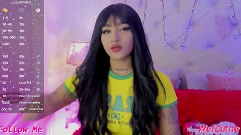 goth_tasha online show from January 2026 07:51:02 PM