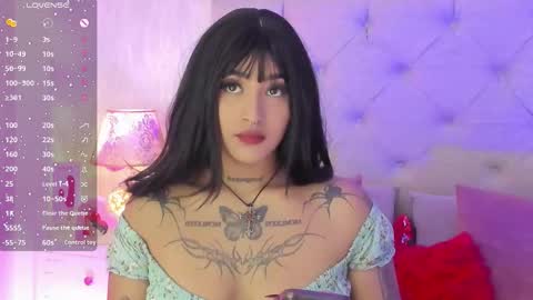 goth_tasha online show from February 2026 07:29:02 PM