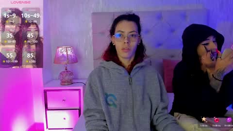 goth_tasha online show from April 2026 12:25:01 PM